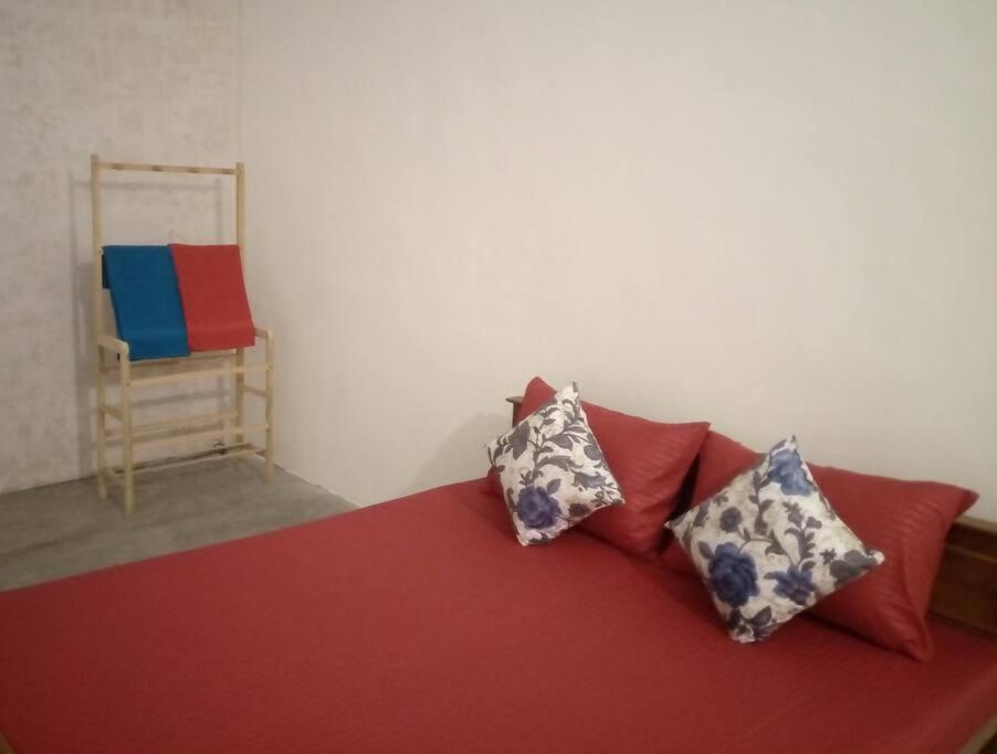 Apartamento 450-33 First Floor Colombo