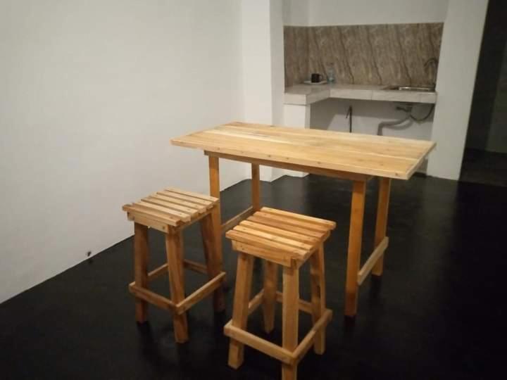450-33 First Floor Apartamento